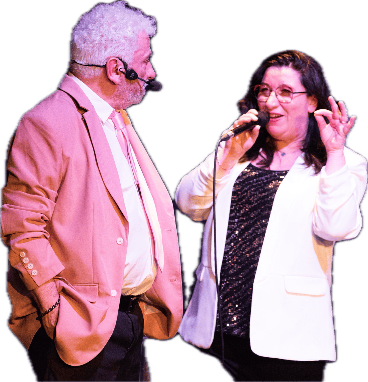 Tea For Two - Duo Jazz La Rochelle (Sandra et Xavier)